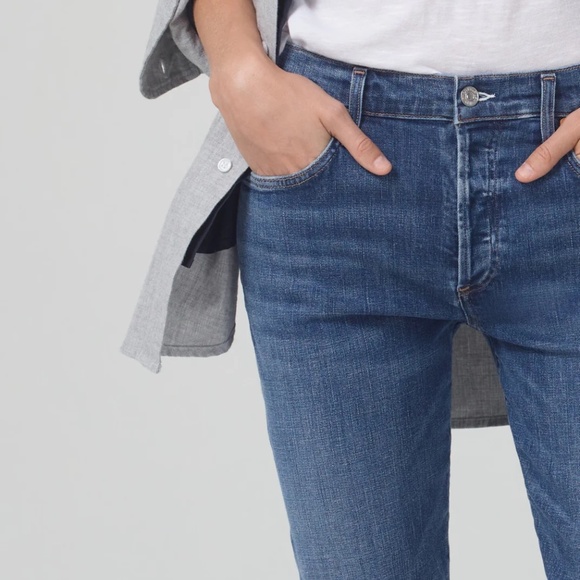 Citizens of Humanity- Emerson Jeans - Picture 5 of 9